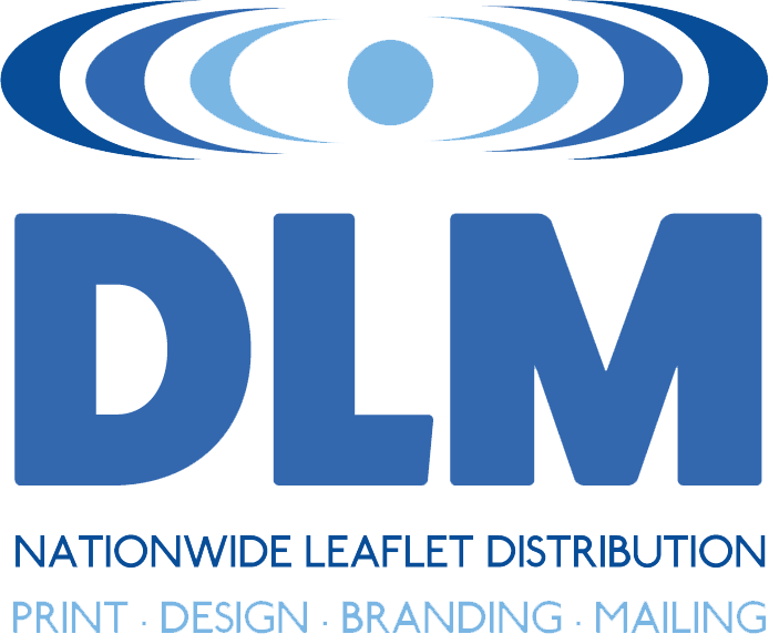 Leaflet Distribution Services | DLM