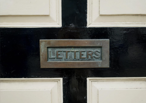 Direct Letterbox Marketing