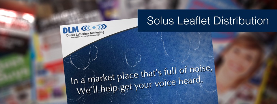 Solus Leaflet Distribution