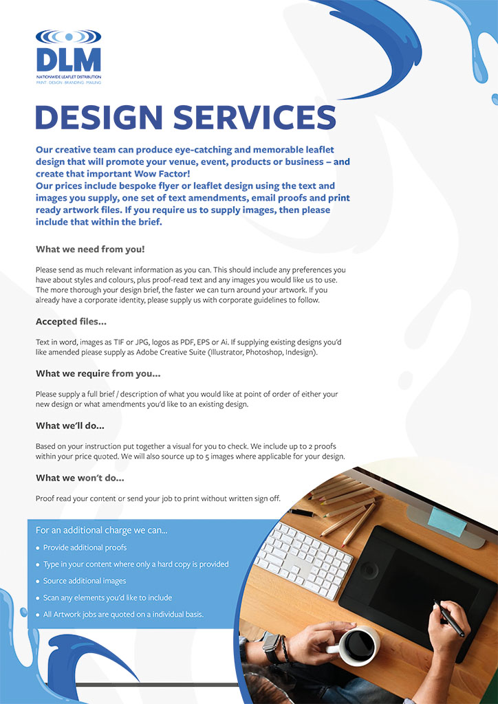 DLM_DESIGN_SERVICES